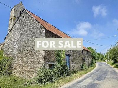 Detached House with Garden by the Coast