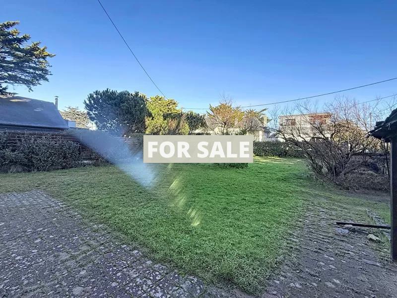 Detached Sea Front Property with Panoramic Sea Views