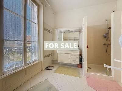 Period Property in Coastal Resort Town