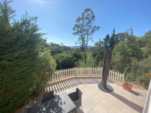 Lovely Villa with Pool Close to the Coast