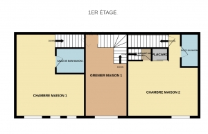 SLD02614 - Under Offer with Cle France