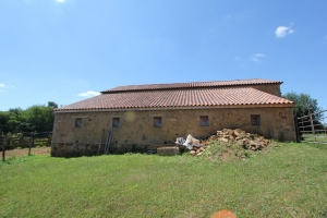 Large Country House, Outbuildings on 2.7 Hectares
