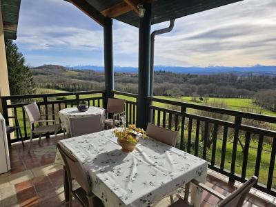 Beautiful House with Panoramic Views