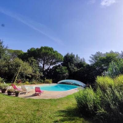 Farmhouse With Pool, Guest Apartments, 1.2 Hectares