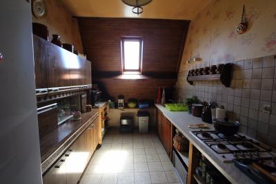Delightful House Set on 1.2 Hectares