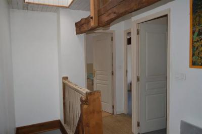 Lovely House in a Charming Floral Town