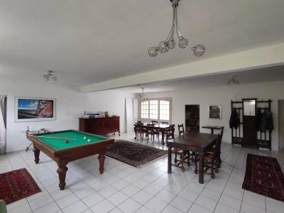 Village House With Garden plus Guest Annexe