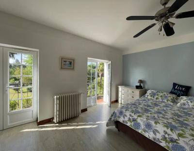 Country House In A Beautiful Setting