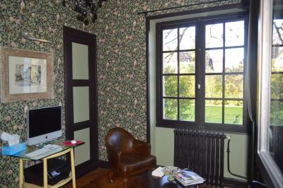 Neo-Basque Architecture House in Great Location