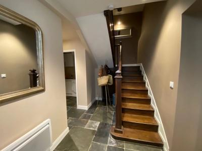 Beautiful and Luxurious Town House