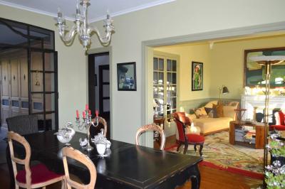 Neo-Basque Architecture House in Great Location