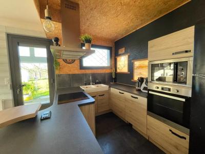 Spacious Detached House With Guest Gite