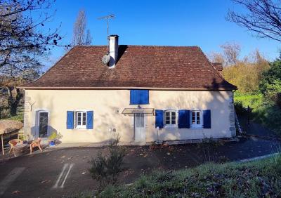 Beautiful 19th Century House with Lovely Garden