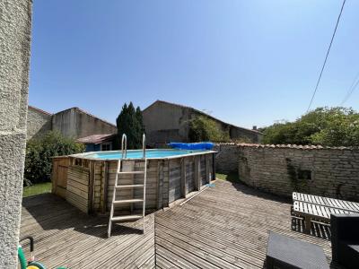 Charming Detached Country House with Pool