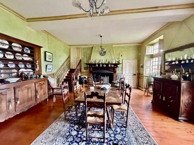 Equestrian Property Situated Near to Pau