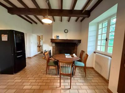 Beautiful Detached House with Lovely Garden