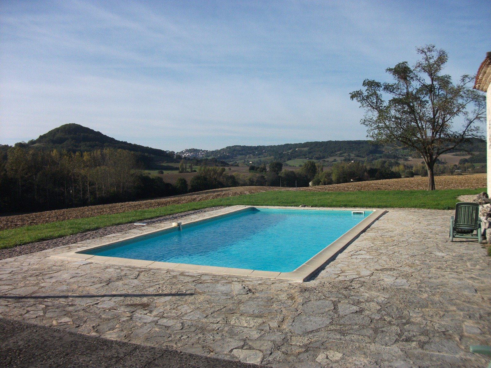 Country House with Swimming Pool