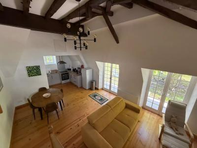 Beautiful Detached House With Independent Guest Gite