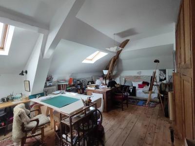 Maison De Maitre With Beautiful Garden