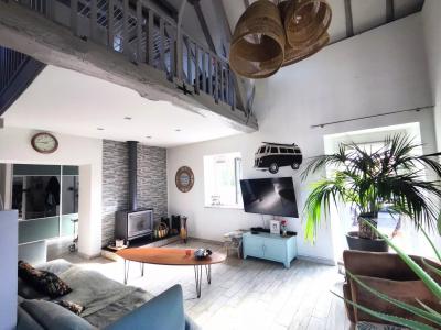 Beautiful 19th Century House with Lovely Garden