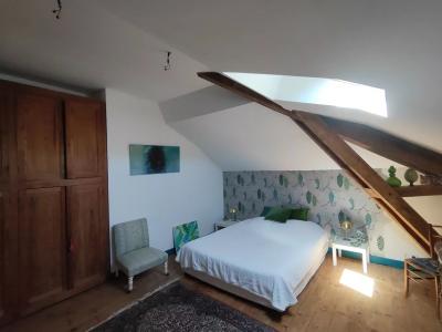 Maison De Maitre With Beautiful Garden