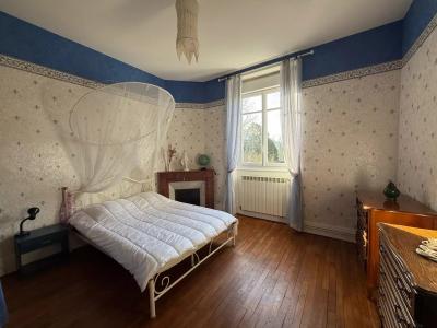 Beautiful Manor House with Landscaped Gardens