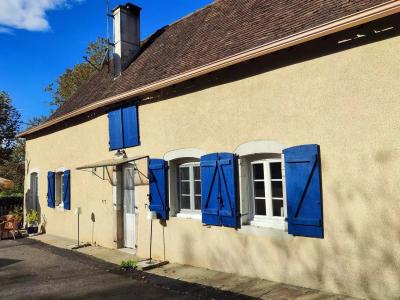 Beautiful 19th Century House with Lovely Garden