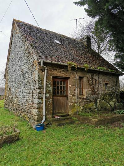 Country House to Renovate