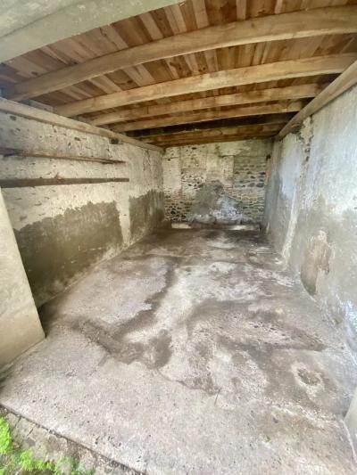 Imposing Former Farm in a Charming Village