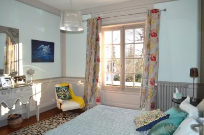 Neo-Basque Architecture House in Great Location