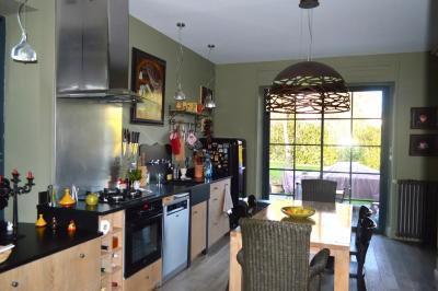 Neo-Basque Architecture House in Great Location