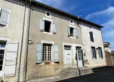 Village House To Finish Renovating