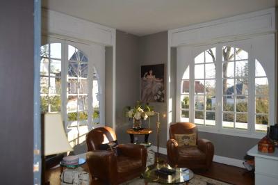 Neo-Basque Architecture House in Great Location