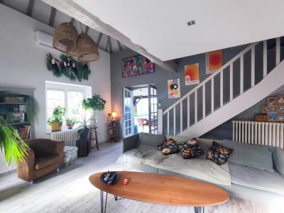 Beautiful 19th Century House with Lovely Garden