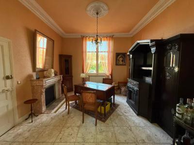 Beautiful Manor House with Landscaped Gardens