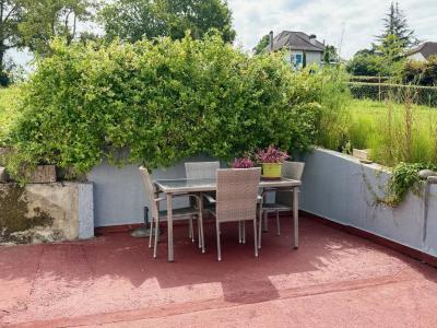 Fully Renovated House With Terrace And Garden