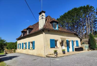 Charming Country House With Guest Annexe