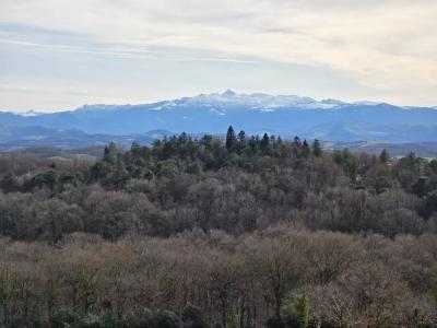 Beautiful House with Panoramic Views
