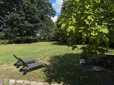 Beautiful Detached House With Independent Guest Gite