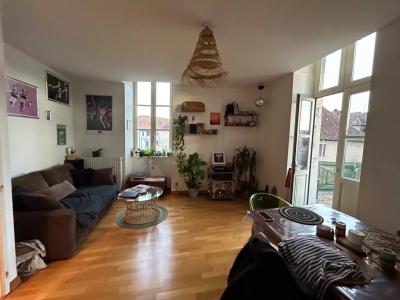 Situated In The Heart of Town