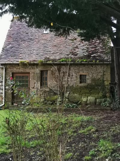 Country House to Renovate