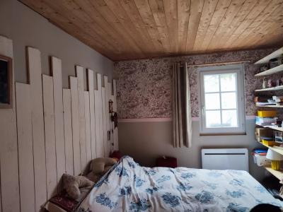 Town House With Courtyard and Garage