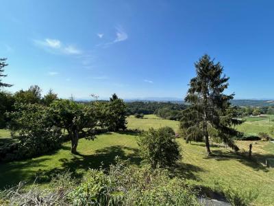 Neo-Bearnaise Style House With Garden with Stunning Views
