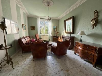 Beautiful Manor House with Landscaped Gardens