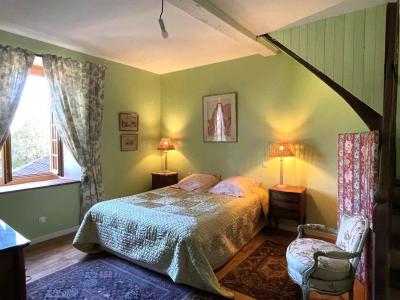 Character Property In Historic Setting