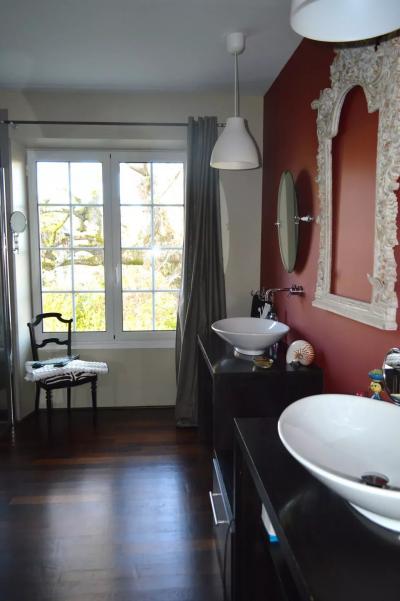 Neo-Basque Architecture House in Great Location