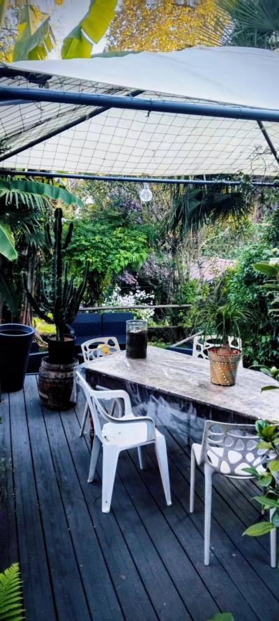 Beautiful House With Lovely Garden