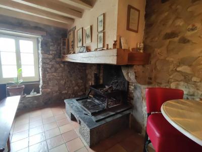 Village House With Garden plus Guest Annexe