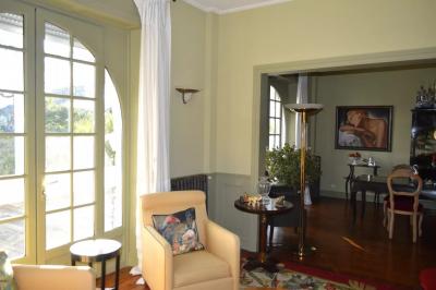 Neo-Basque Architecture House in Great Location