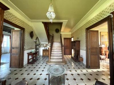 Charming Property In Lovely Location